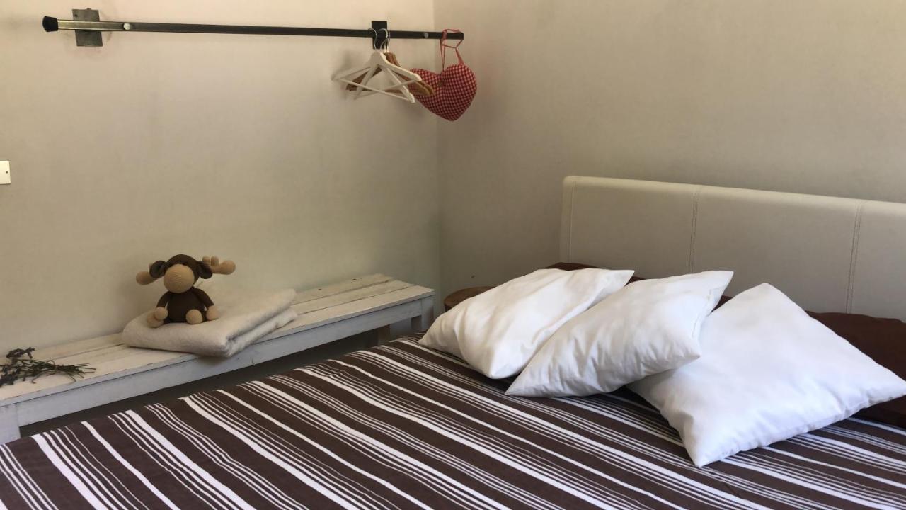 Agriturismo La Casa Nel Bosco Boveglio Exteriér fotografie
