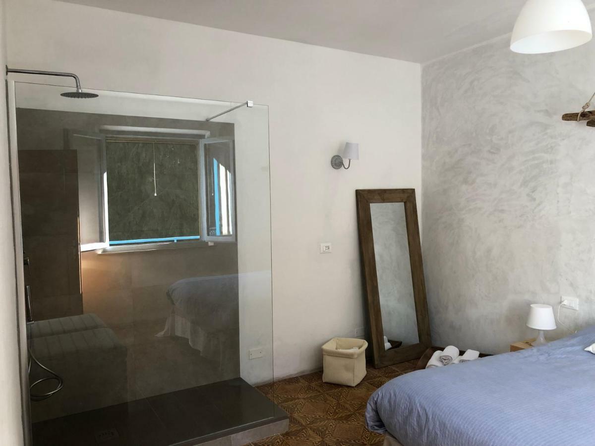 Agriturismo La Casa Nel Bosco Boveglio Exteriér fotografie