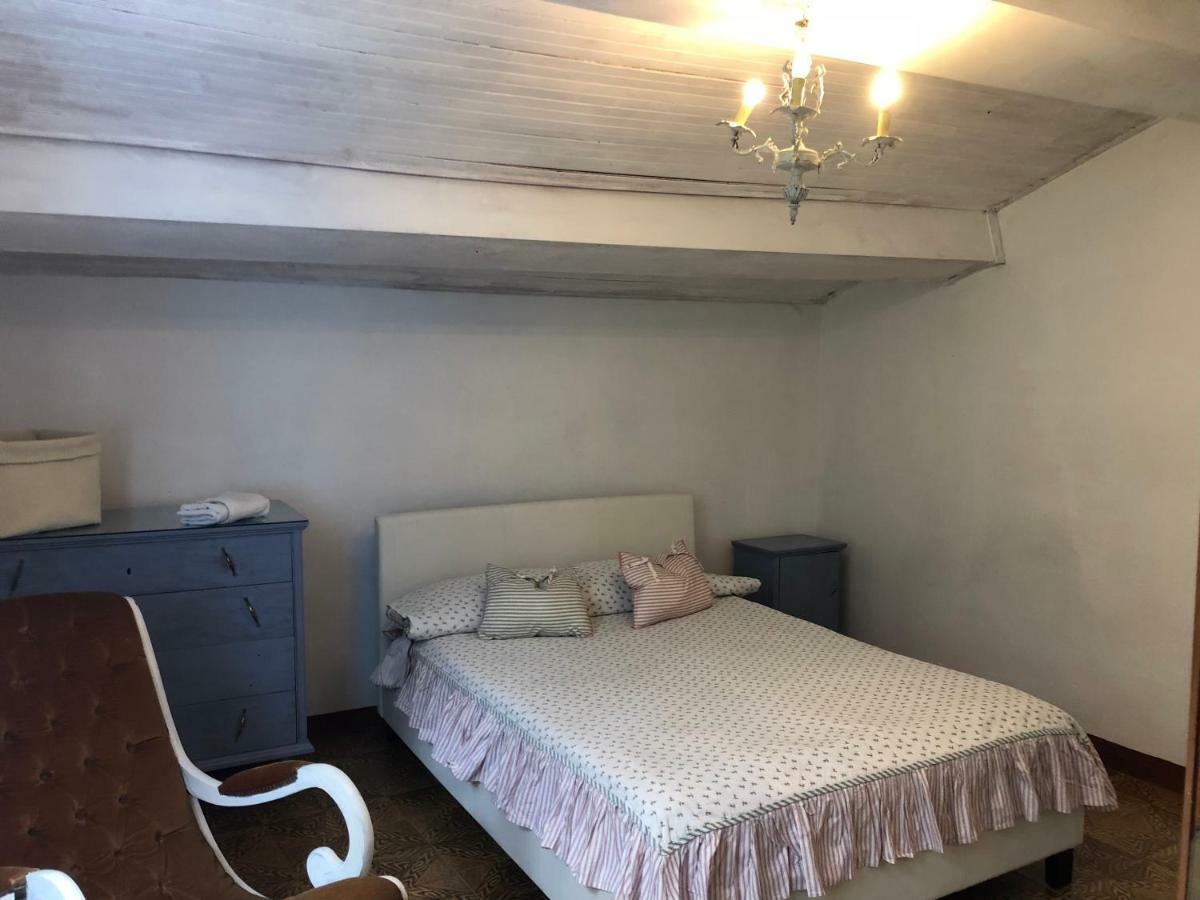 Agriturismo La Casa Nel Bosco Boveglio Exteriér fotografie