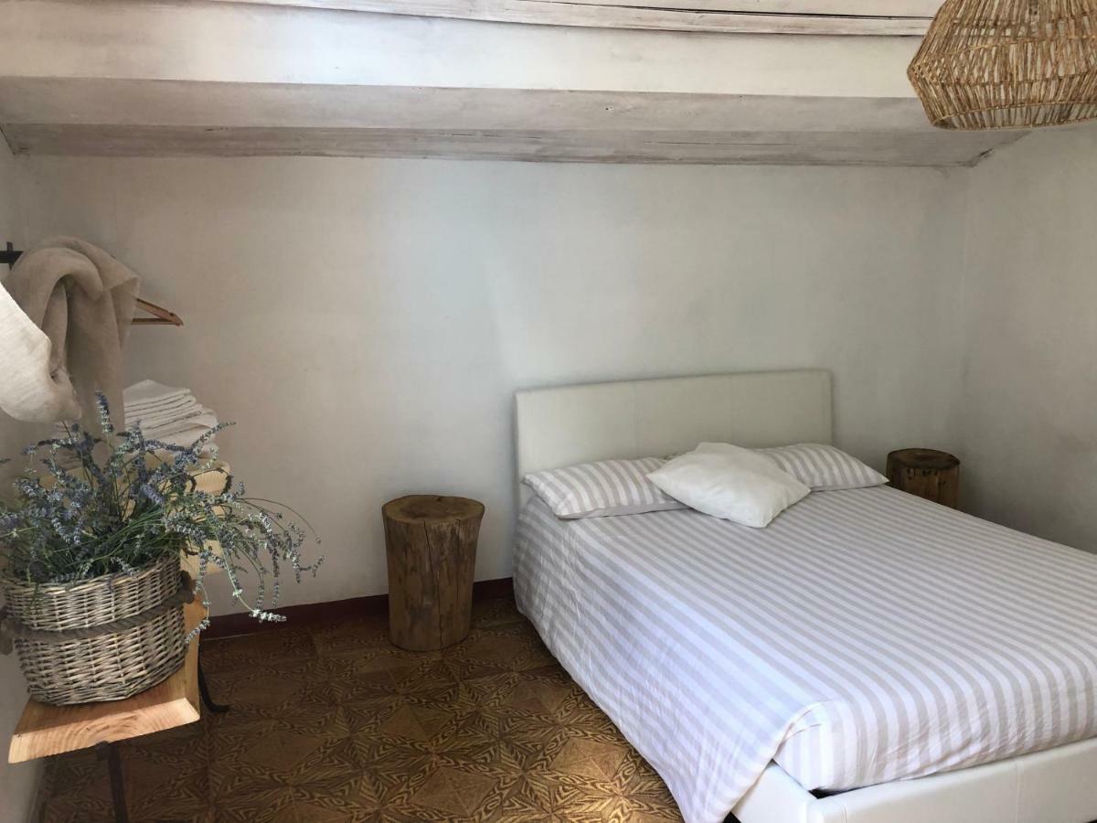 Agriturismo La Casa Nel Bosco Boveglio Exteriér fotografie